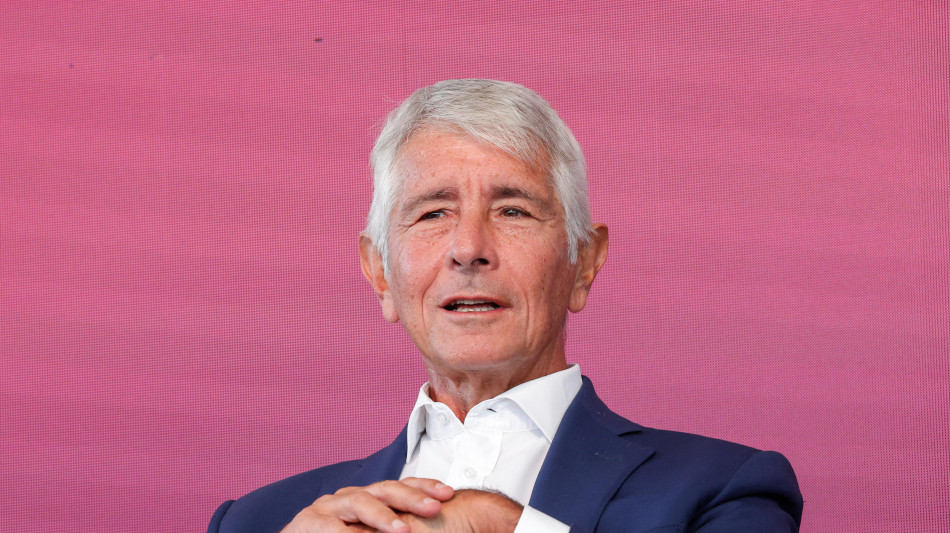 Pallavolo: Abodi 'Azzurri meravigliosi, gioia travolgente'