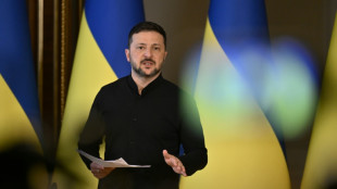 Ukraine: Zelensky compte sur Trump jeudi en Turquie pour convaincre Poutine de venir négocier