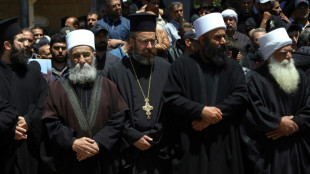 L'ONU appelle Israël à cesser ses attaques en Syrie 