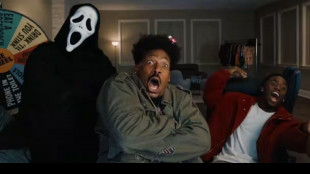 Incassi al cinema nel segno dell'horror, boom in vetta per Scary Movie