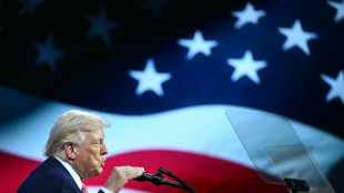 'Strait of Trump': US president says Iran must open key waterway
