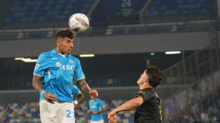 Calcio: Di Lorenzo, 'Abbiamo lavorato bene e c'è entusiasmo'