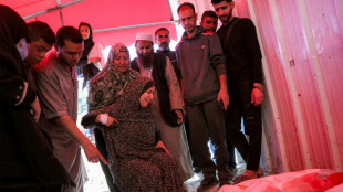 Gaza: frappes israéliennes après le rejet par le Hamas d'une proposition de trêve