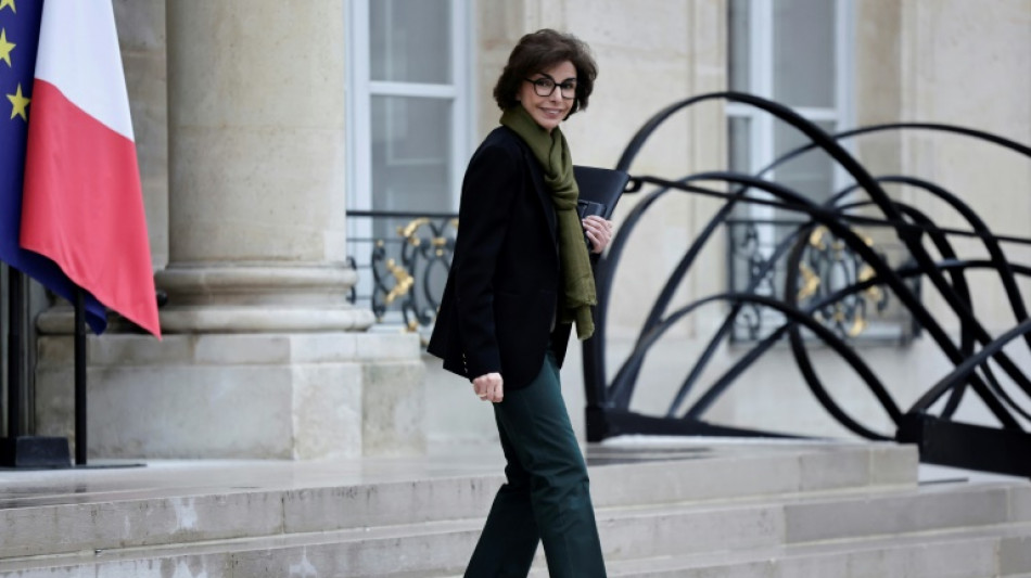 Dati annonce un retour en juin au Parlement de la réforme de l'audiovisuel public