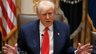 Trump says 'we will disarm' Hamas, urges return of Gaza bodies