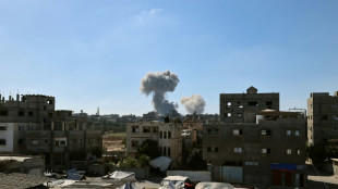 Gaza: le Hamas dit étudier une "nouvelle proposition" américaine de trêve