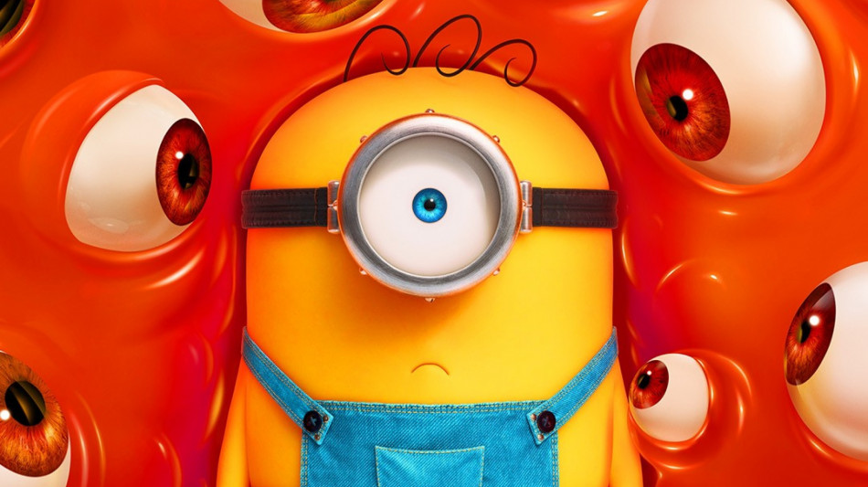 Weekend al cinema tra i Minions, Love Letters e Separazioni