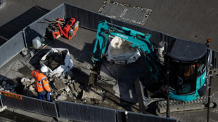 Plus de cinq millions de travailleurs exposés à un niveau de bruit nocif