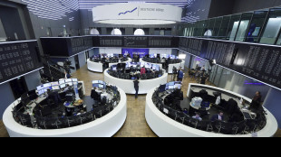 Borsa: l'Europa chiude debole, Francoforte -0,08%