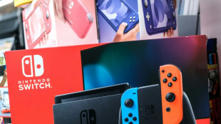 Nintendo prévoit d'écouler 15 millions de consoles Switch 2 d'ici fin mars 2026