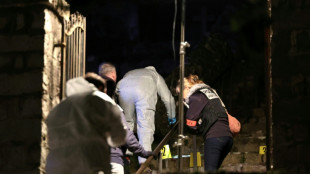 Choc et enqu&ecirc;te en Corse au lendemain de l'assassinat d'Alain Orsoni aux obs&egrave;ques de sa m&egrave;re