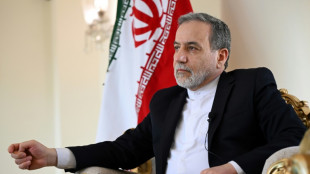 L'Iran rejette la proposition de Trump de n&eacute;gocier directement avec les Etats-Unis 