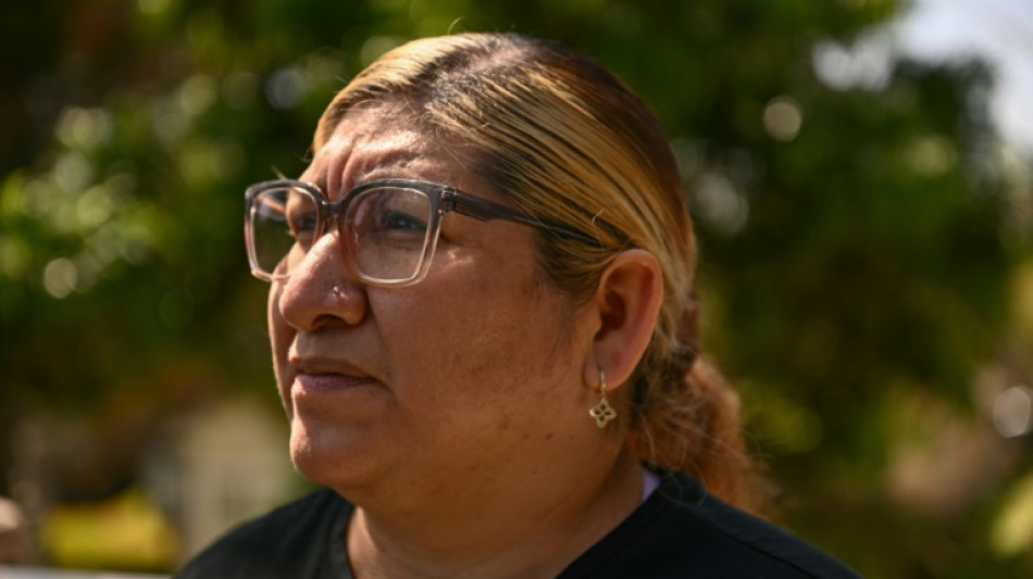 100 días de Trump: vivir bajo la constante amenaza de deportación en EEUU