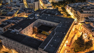 Festival Valle d'Itria, edizione 2026 dedicata al 'Mediterraneo'