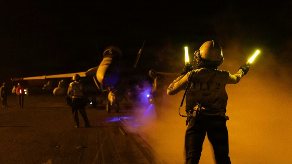 Ir&atilde; bombardeia base americana na Jord&acirc;nia e navios no Golfo ap&oacute;s ataque contra petroleiros
