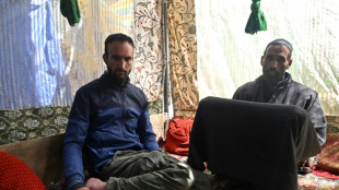 Attentat au Cachemire indien: la famille de "l'homme au poney" pleure son héros