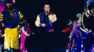 "Il regalo pi&ugrave; grande" di Tiziano Ferro al Maradona &egrave; per Sal Da Vinci