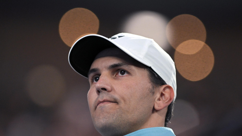 Tennis: Wta revoca sospensione al tecnico della Rybakina, Vukov