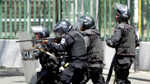 EEUU sanciona a 250 funcionarios de Nicaragua en séptimo aniversario de masivas protestas