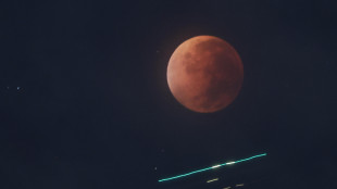 L'eclissi totale di Luna apre le danze nel cielo di marzo