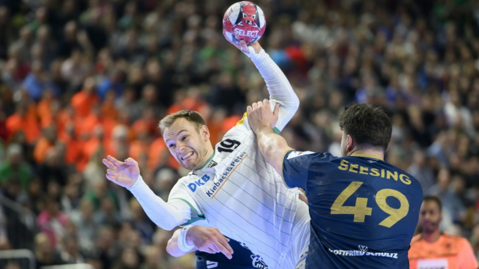 Keine weitere BHC-Sensation: F&uuml;chse zum zweiten Pokalsieger