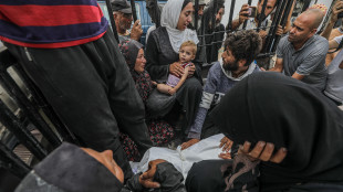 I morti a Gaza sono più di 62.000, oltre 150.000 i feriti