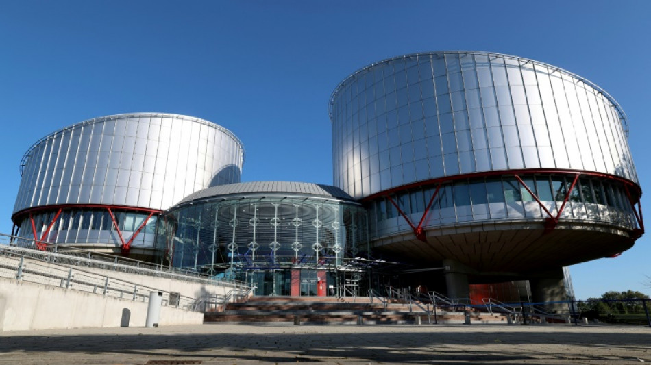 Migrations: le Conseil de l'Europe vole au secours de la CEDH