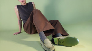 Cuoio di Toscana capsule collection di calzature con Paul Andrew