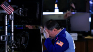 Wall Street ouvre sans direction claire, entre rebond et résultats d'entreprise