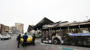 EEUU afirma que Ir&aacute;n suspendi&oacute; 800 ejecuciones y pa&iacute;ses del Golfo llaman a la moderaci&oacute;n