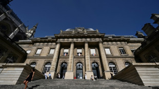 Paris: coupure électrique au palais de justice, attribuée aux "fortes chaleurs"