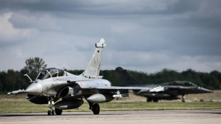 Rusia acusa a los países de la OTAN de agravar las tensiones con acusaciones de violación de espacios aéreos