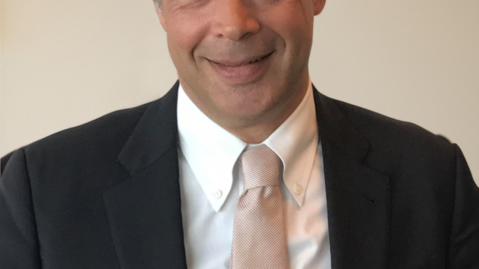 Marco Consalvo &egrave; nuovo presidente porto Trieste e Monfalcone