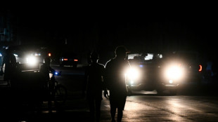 L'est de Cuba priv&eacute; de courant &agrave; la suite d'une panne