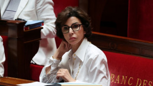 Réforme de l'audiovisuel public: Dati déclenche le "vote bloqué"