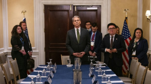 El secretario del Tesoro de EEUU defiende la "incertidumbre estratégica" de los aranceles de Trump