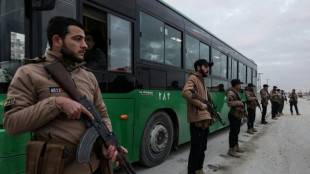 Syrische Armee kontrolliert ganz Aleppo - Kurden best&auml;tigen "Evakuierung" ihrer K&auml;mpfer