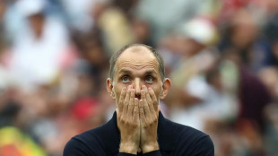 England, Portugal eye top spots as World Cup group stages wrap up
