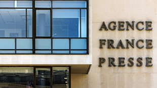 Rattrapée par la crise des médias, l'AFP dévoile des pistes d'économies