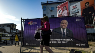 Législatives au Suriname pour décider qui gérera la future manne pétrolière