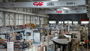 Avec son usine des Hautes-Pyrénées, l'espagnol CAF s'impose sur le marché du tramway