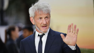 Cooper in lizza per il film di Penn su un poliziotto eroe nell'assalto a Capitol Hill