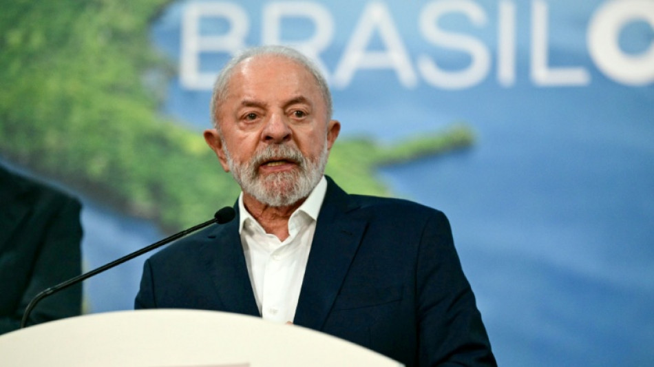 Les nations s'opposent sur les &eacute;nergies fossiles &agrave; la COP30 en Amazonie