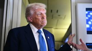 Appel à Poutine: Trump annonce des négociations mais pas de cessez-le-feu en Ukraine