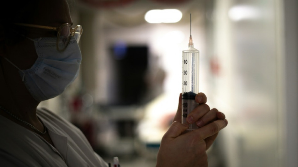 La Haute autorité de santé recommande de ne plus prescrire un test sanguin fréquemment utilisé