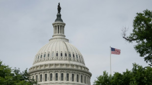 La "grande et belle loi" voulue par Trump à l'épreuve des commissions au Congrès