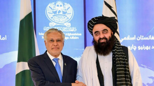 Expulsions d'Afghans: Kaboul dénonce des mesures "unilatérales" sapant ses relations avec le Pakistan