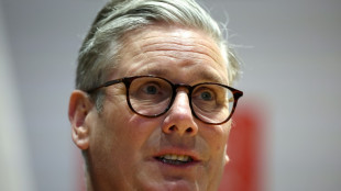 Royaume-Uni: sous pression sur l'immigation, Starmer promet de "reprendre le contrôle" des frontières