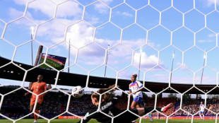 Inspired James downs Dutch to kick-start England's Euros title defence