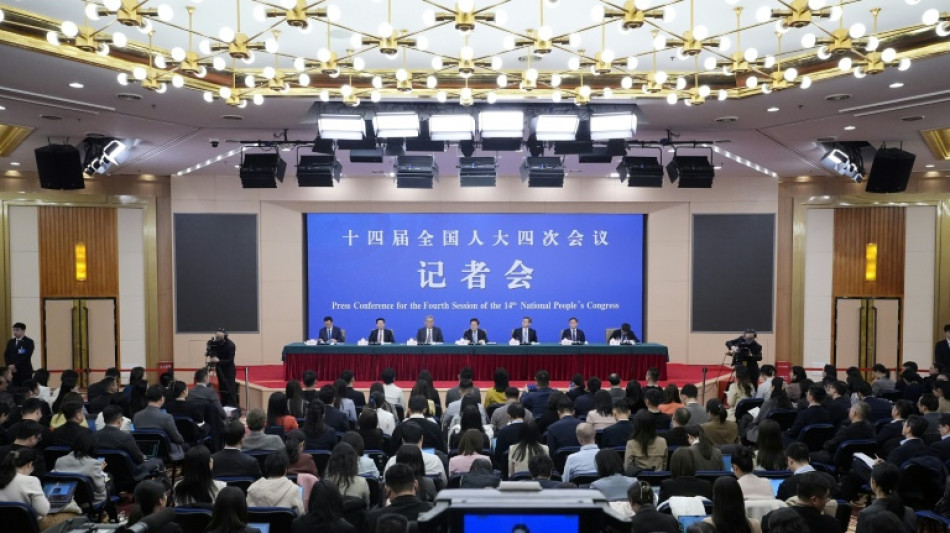 China says 'clearly aware' of economic risks, vows to boost spending